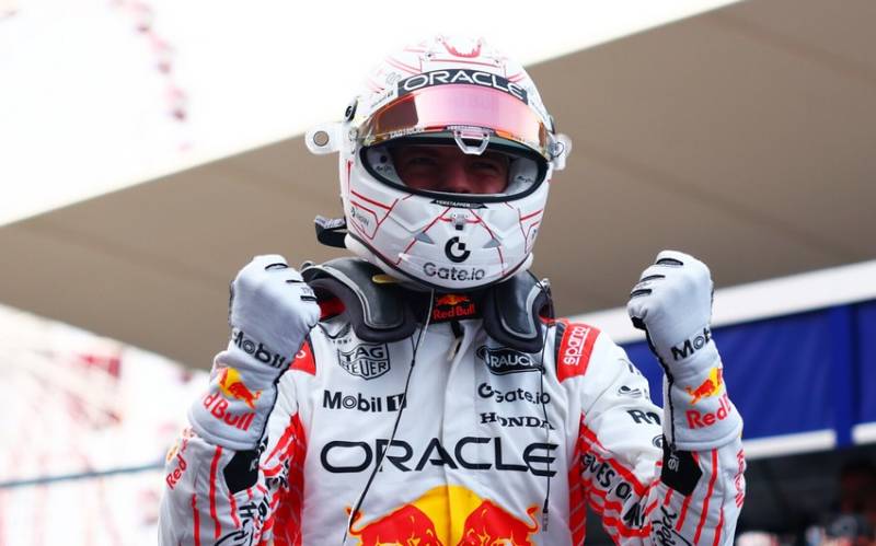 \"Formula 1\" üzrə Yaponiya Qran-prisinin qalibi bəlli oldu 