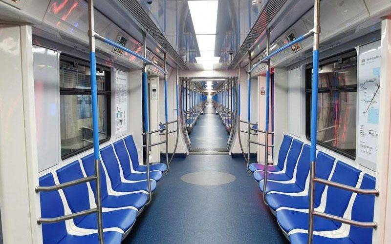 Bakı metrosuna Avropadan vaqonlar gətiriləcək 