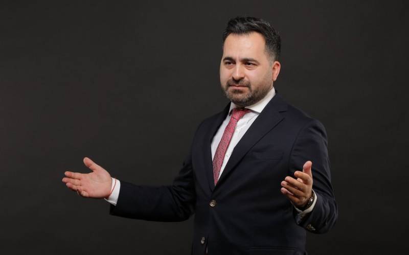 Məhkəmədən Bəxtiyar Hacıyevlə bağlı QƏRAR