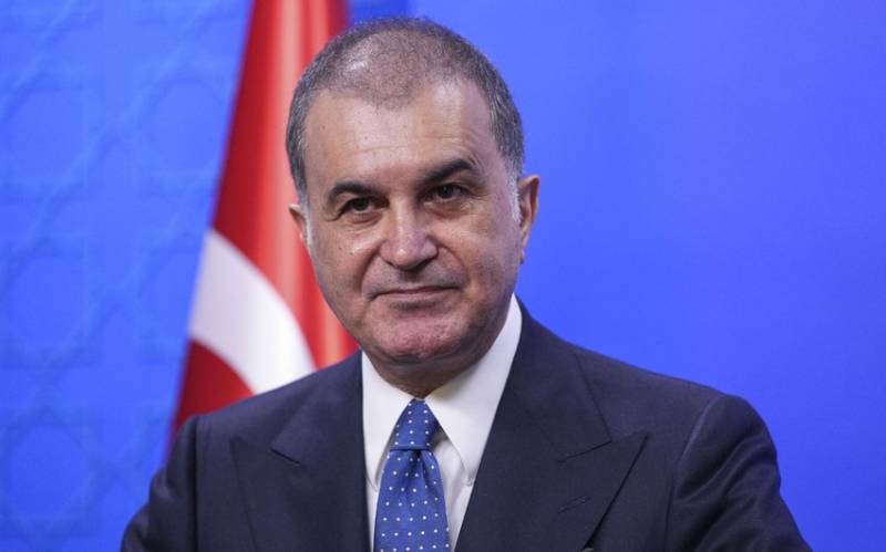 Türkiyədə terrorla mübarizə istiqamətində yeni mərhələ başlayacaq 