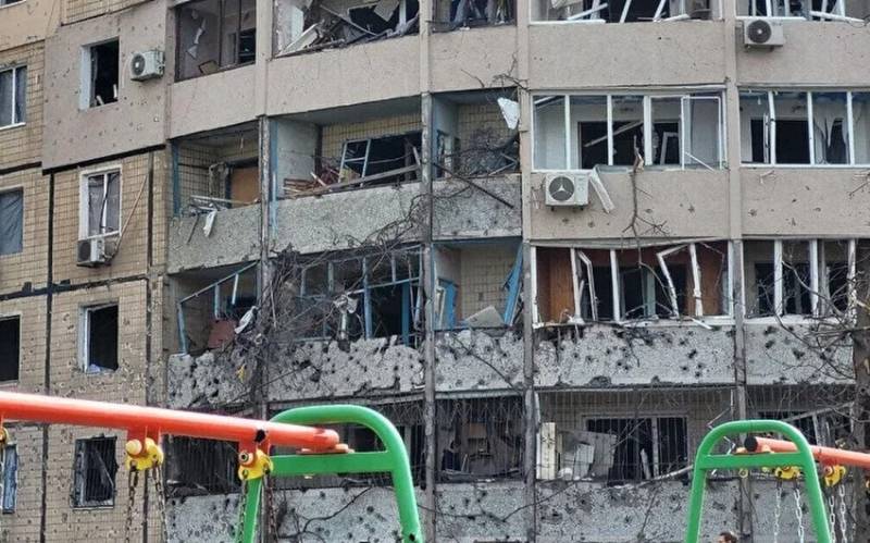 Ukraynanın tələbi ilə ATƏT-in təcili iclası keçiriləcək 