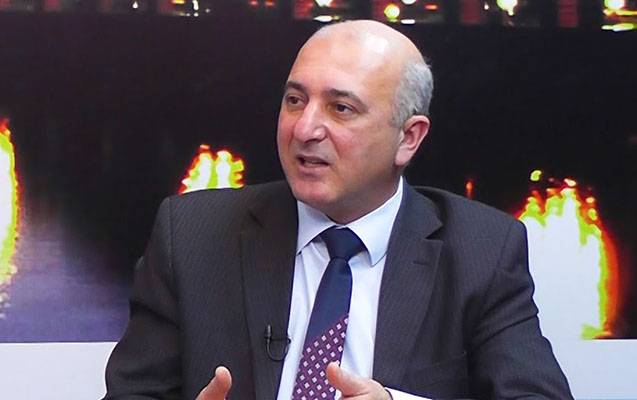 Ədalət Verdiyevə şərti cəza verildi