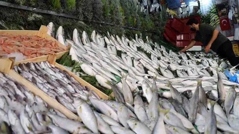 Bu balığı heç vaxt qabığı ilə yeməyin, tərkibində çox civə var