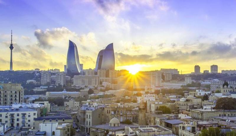 Bazar günü hava necə olacaq? - PROQNOZ