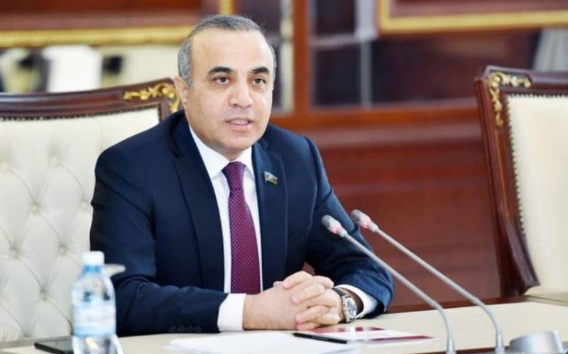 \"Azərbaycanda süni intellekt haqqında xüsusi qanunun qəbuluna ehtiyac var\" - Azay Quliyev