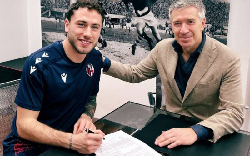 \"Milan\" futbolçusunu başqa kluba icarəyə verdi 