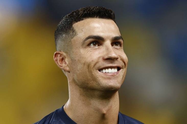 Ronaldu Mbappeyə münasibətindən danışıb 
