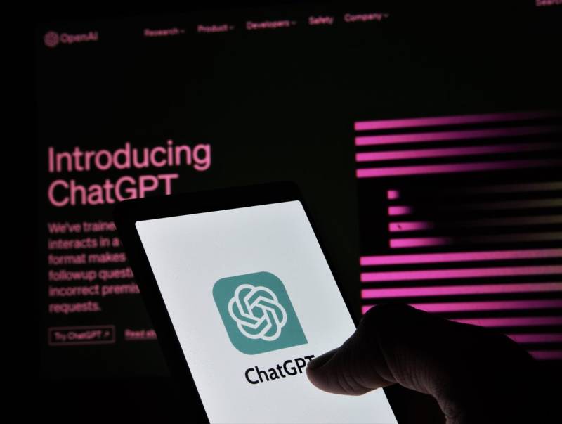 \"ChatGPT\"nin yeni möhtəşəm funksiyası gəlir 