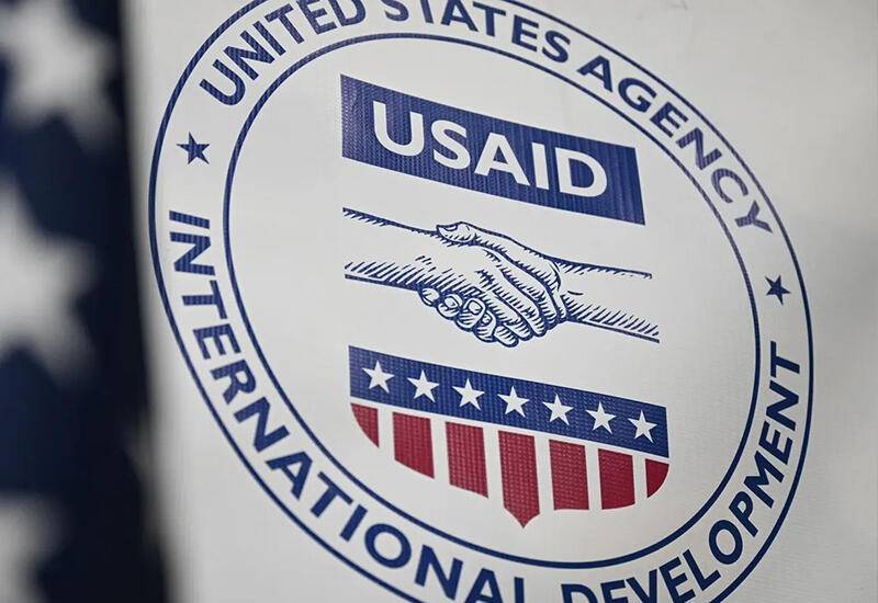USAID-in büdcəsi kəsiləcək&nbsp;&nbsp;