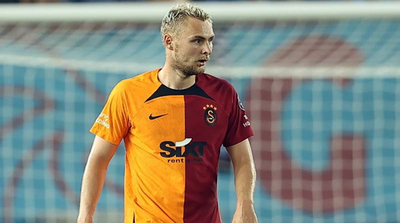 \"Qalatasaray\"ın məşhur oyunçusu komandadan getdi