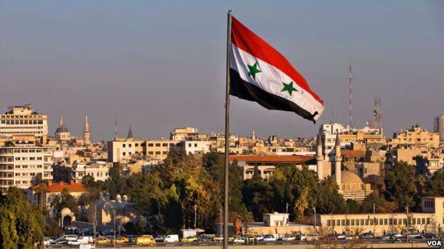 Suriyanın yeni \"First Lady\"si - FOTO