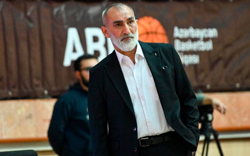 \"Sumqayıt\" üzərindəki qələbə komandamıza stimul verəcək\" - \"Quba\"nın baş məşqçisi