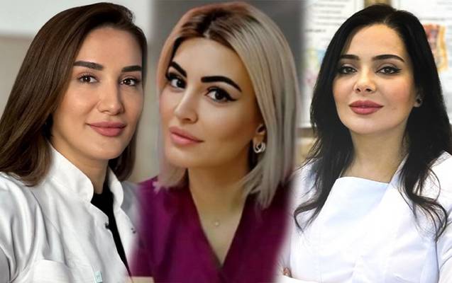 Sertifikatı ləğv edilən həkimlərin SİYAHISI