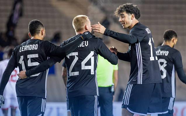 “Araz-Naxçıvan” “Zirə”yə - “Səbail” “Qarabağ”a qarşı