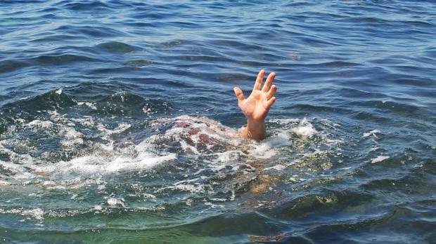 Kanalda batan 17 yaşlı oğlanın meyiti tapıldı 