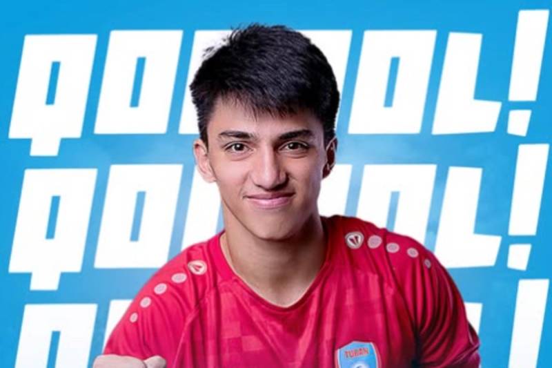 Qalmaqallı futbolçu komandadan qovuldu 
