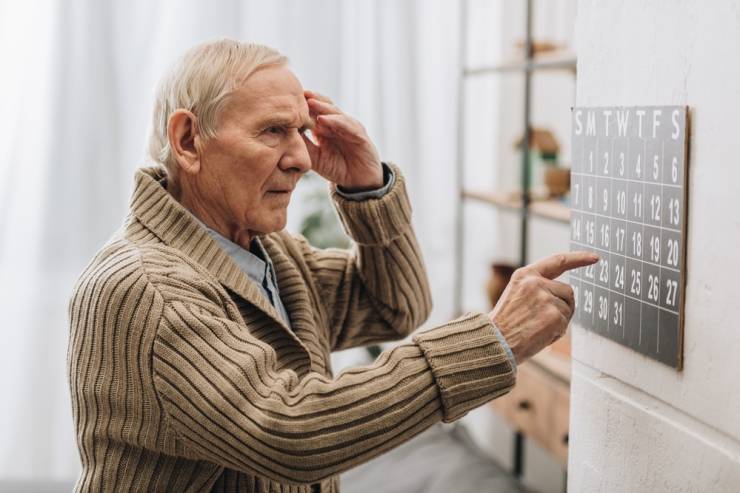 COVID-19 Alzheimer riskini artıra bilər? - ARAŞDIRMA