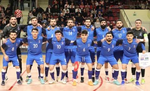Millimizin oyunlarının təqvimi AÇIQLANDI