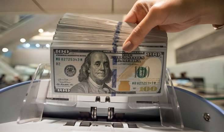 Qonşu ölkədə dollar kəskin BAHALAŞDI