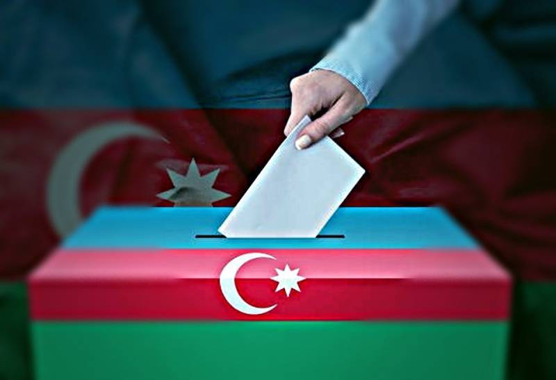 Bu məntəqələrdə nəticələr saxtalaşdırılıb - MSK AÇIQLADI
