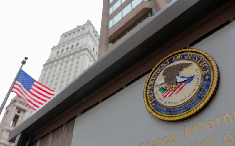 ABŞ bu ölkələrin təsirinə qarşı mübarizə bölməsini ləğv etdi