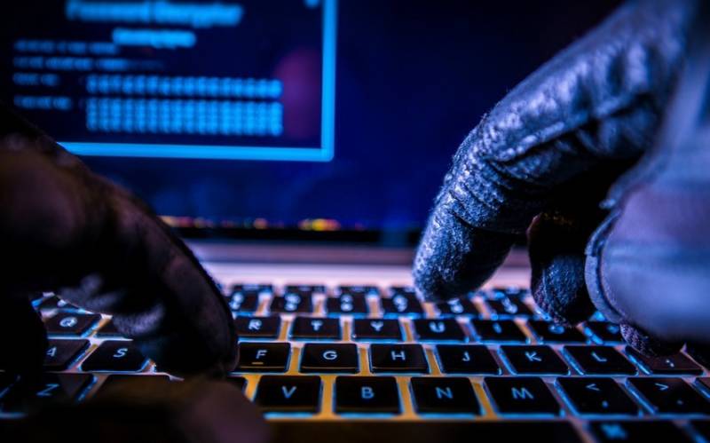 Ermənistanda kibercinayətkarlıq artdı 