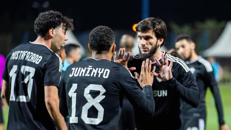 \"Qarabağ\" dünya reytinqində gerilədi 