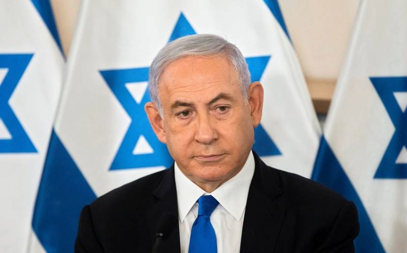 Netanyahudan HƏMAS-a XƏBƏRDARLIQ