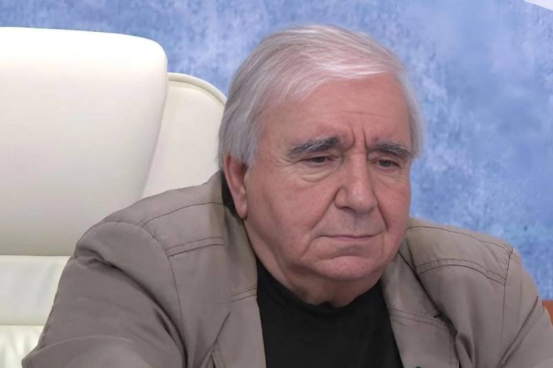 Ramiz Rövşənə AĞIR İTKİ 