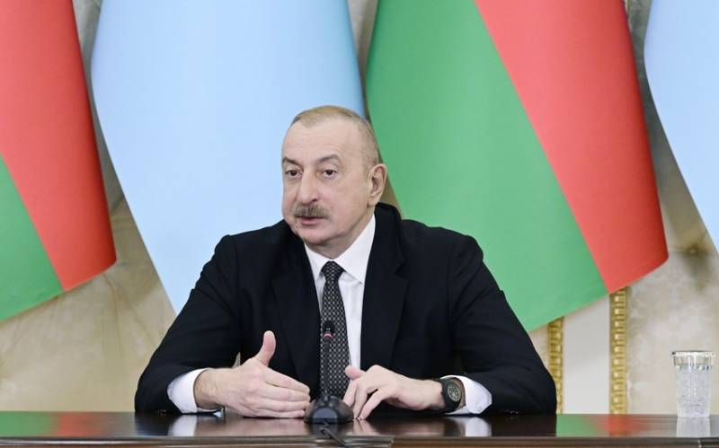 \"Azərbaycanda təhsil alan Somalidən olan tələbələrin sayı artacaq\" 