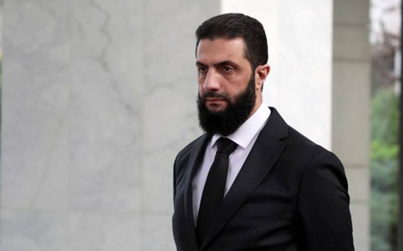 \"Suriya ilə Rusiya arasında güclü strateji əlaqələr var\" - Əş-Şəraa