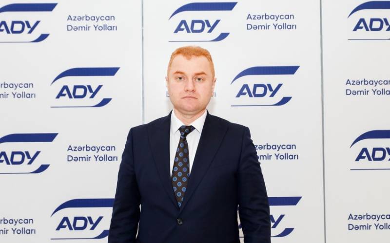 Samir Həziyev yüksək vəzifəyə təyin olundu 