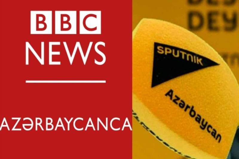 Azərbaycanda bu informasiya agentliklərinin fəaliyyəti DAYANDIRILIR