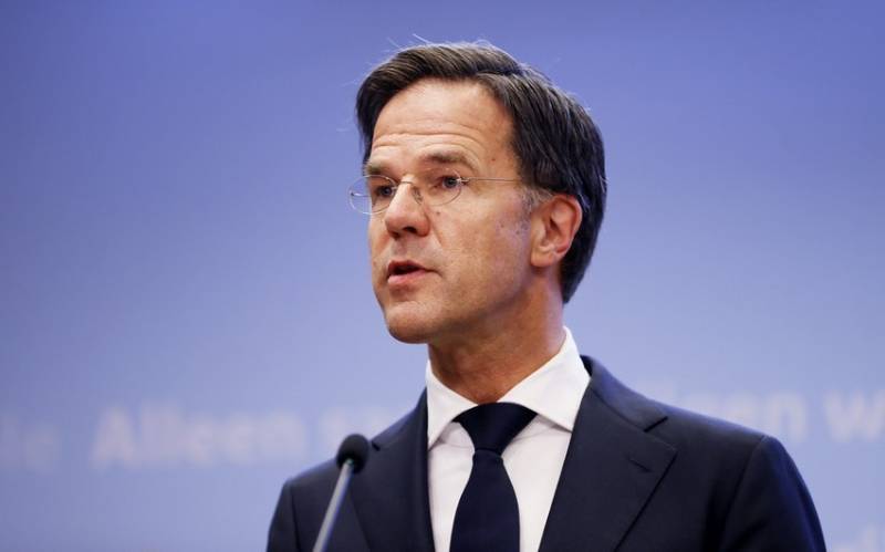 \"Türkiyənin müdafiə sənayesinin təməli çox güclüdür\" - Mark Rütte