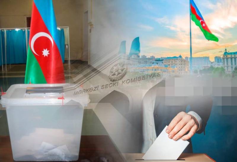 MSK bələdiyyə seçkilərinin nəticələrini elan edir