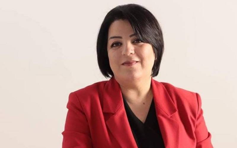 Şahnaz Bəylərqızının etirafları açıqlanarsa, ölkə gündəmində sensasiya yaranar