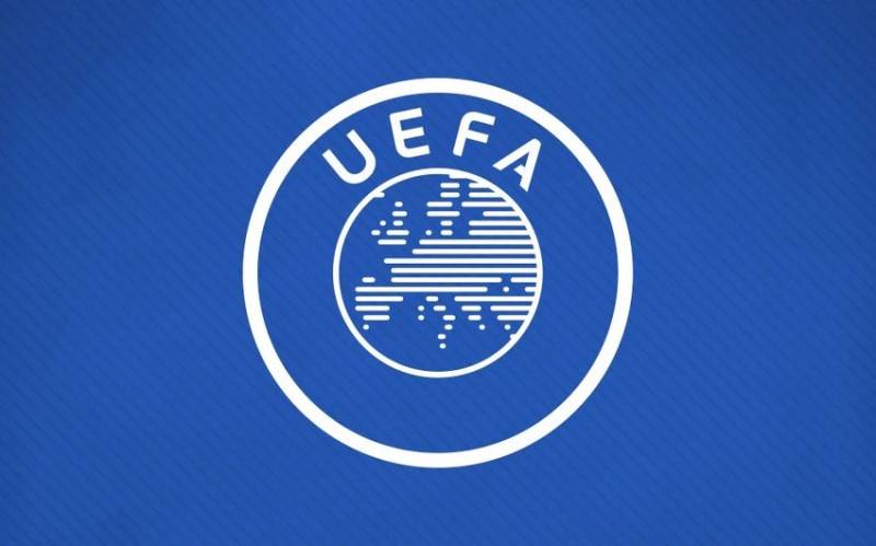 Azərbaycan UEFA reytinqində 28-ci pillədə qaldı 