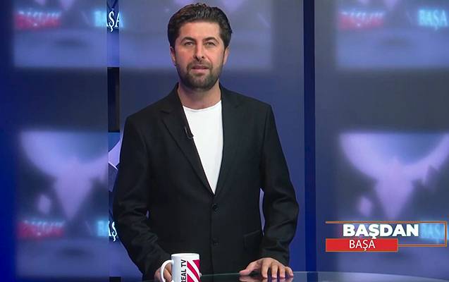“Azərbaycanlılar olmasaydı, Rusiya bazarında puç qozdan başqa heç nə tapılmazdı” - VİDEO