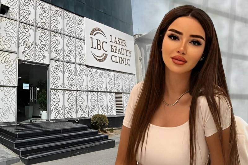 Dövlət qurumu estetik klinikanı məhkəməyə verdi