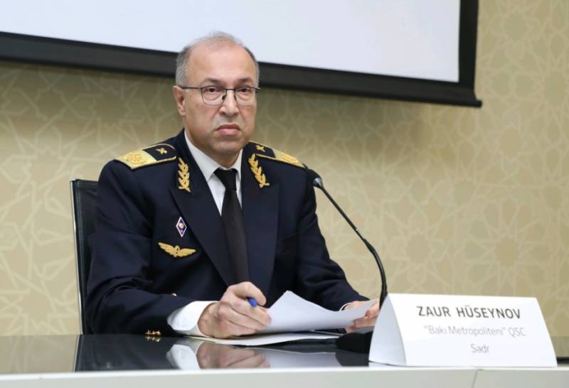 Zaur Hüseynovun dövrü TƏFTİŞ EDİLDİ - 4 milyonluq pozuntu