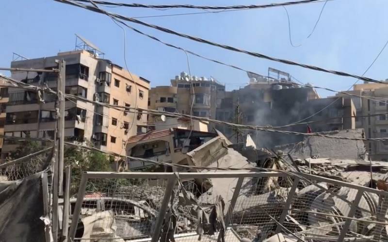 İsrail HƏMAS komandirini öldürdü 