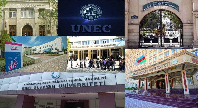 Hansı universitetlər köçürülə bilər? - Nazirdən açıqlama