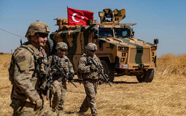 2 PKK terrorçusu zərərsizləşdirildi 