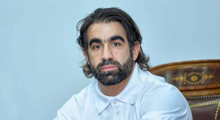 Rafael Ağayevə yüksək vəzifə verildi 