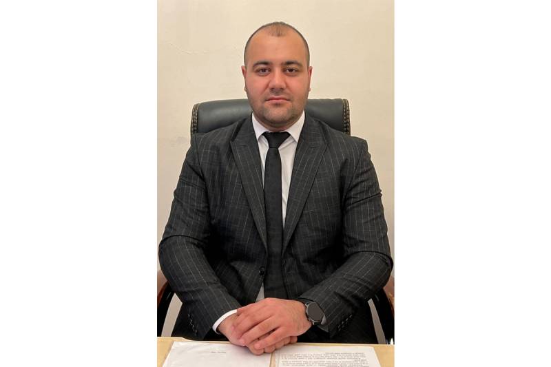 Bu teatra yeni direktor təyin edildi 