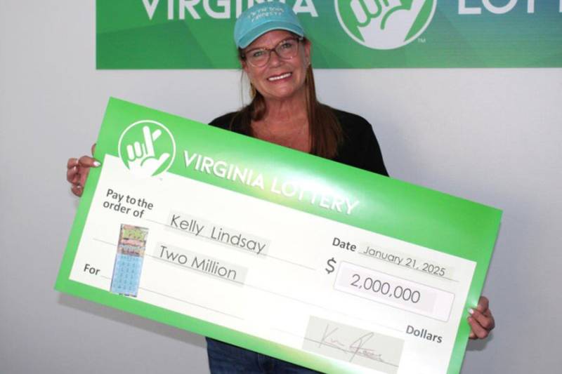 Qadın satıcının səhvinə görə 2 milyon dollar uddu 