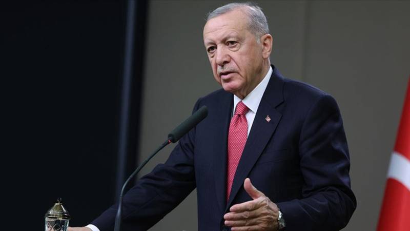 Ərdoğandan Pakistan və Hindistana ÇAĞIRIŞ