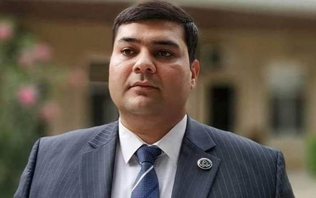 \"Qazaxlı Alik\"in oğluna hökm oxundu