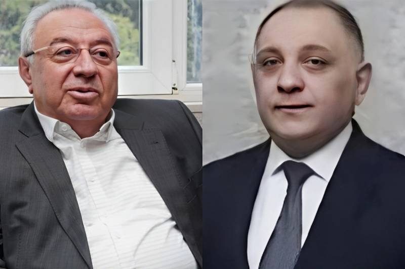 Hüseynbala Mirələmovun oğluna yeni vəzifə verildi 
