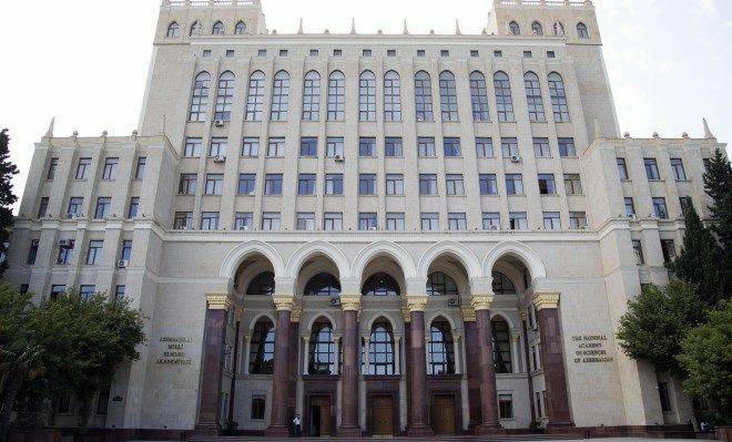 Azərbaycanda bu institut bağlandı 